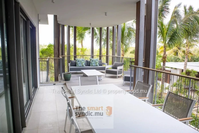 Elegant RES Apartment for Sale