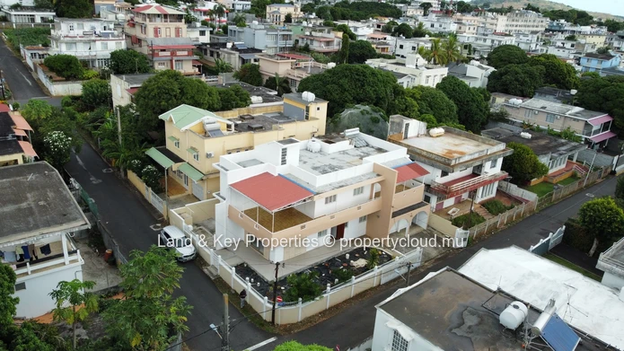 House for sale in Mare Gravier, Beau Bassin