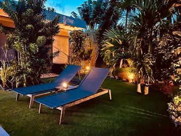 6 Bedroom Villa