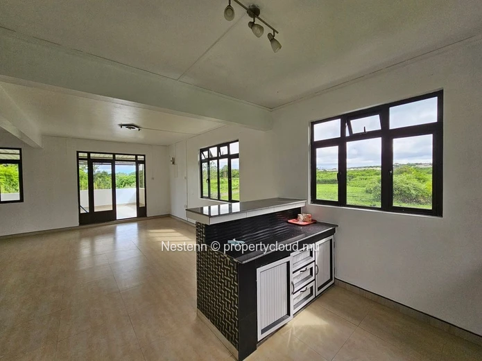 Relaxed living in a quiet, scenic surrounding 