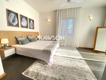 4 Bedroom Villa