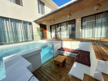 3 Bedroom Villa