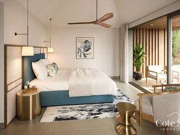4 Bedroom Villa