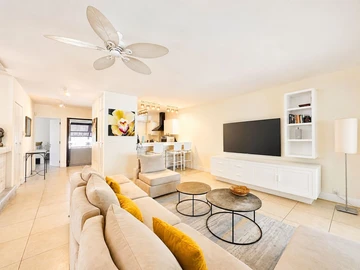 3 Bedroom Apartment