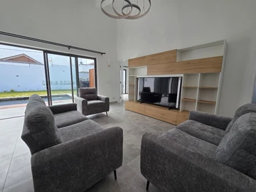 3 Bedroom Villa