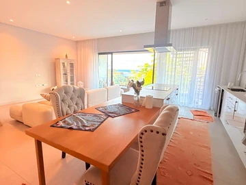 3 Bedroom Penthouse