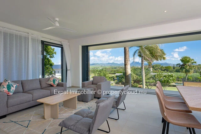 Brand-New Luxury 3-Bedroom En-Suite Apartment For Rent – Belle Vue Living