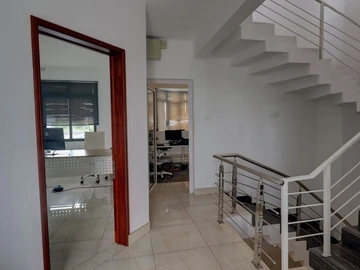 Maison de 4 Chambres