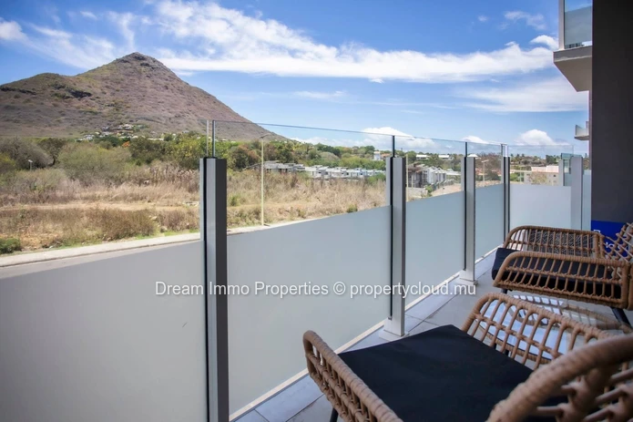 Bel Appartement 2Ch En Location Au Cœur De Tamarin - Ile Maurice