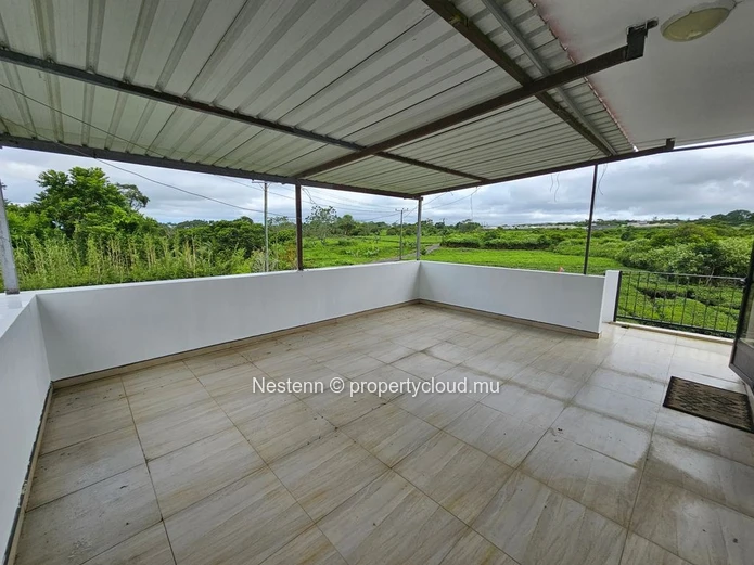 Relaxed living in a quiet, scenic surrounding 