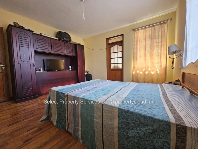 Family House for Sale, Bonne Terre, Vacoas