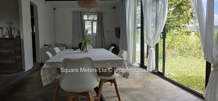 Rare & Unique Residential Property For Sale – Bel Air Rivière Sèche (Sole Mandate)