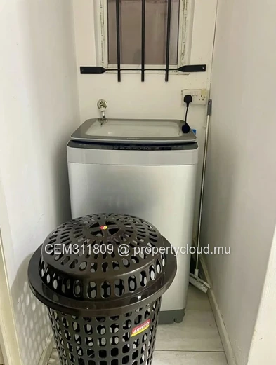 Appartement moderne de 3 chambres au rez-de-chaussée à vendre à Pereybere 