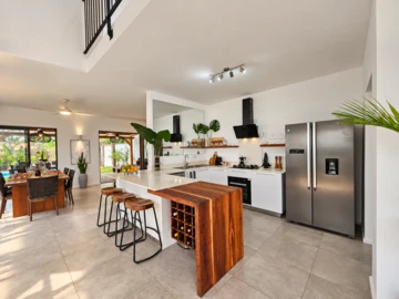 3 Bedroom Villa