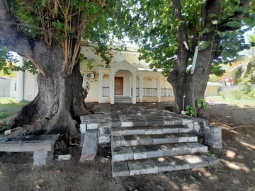 Villa de 5 Chambres