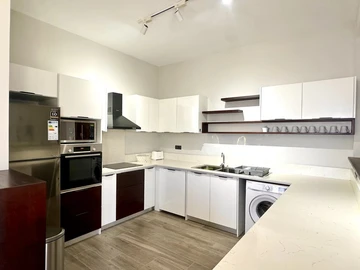 3 Bedroom Apartment