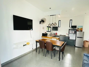 3 Bedroom Villa