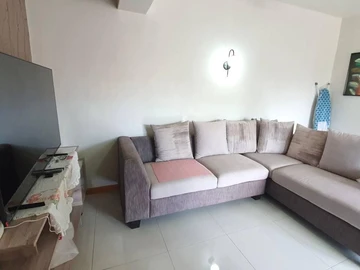 Appartement de 3 Chambres
