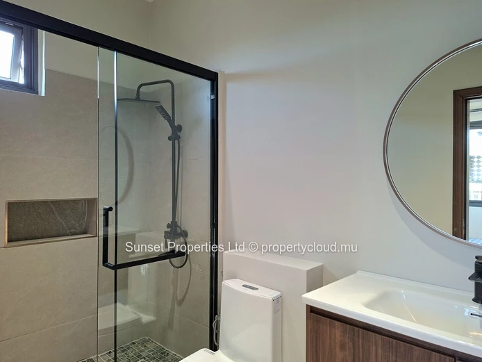 Appartement neuf | 3 chambres | À 2 minutes de la plage