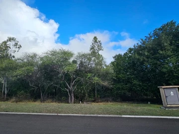 Residential Land