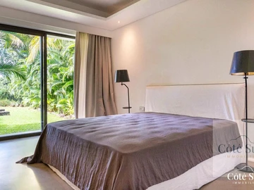 Villa de 4 Chambres