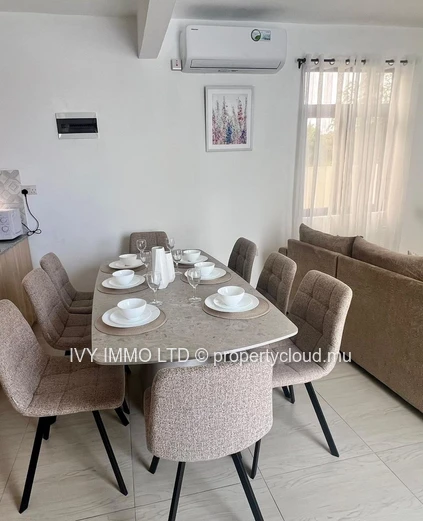Villa For Rent – Grand Baie, Chemin 20 Pieds