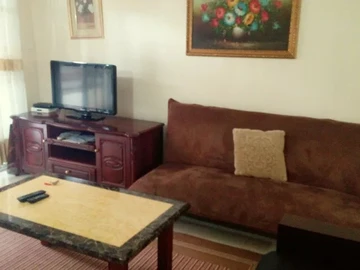 Appartement de 3 Chambres