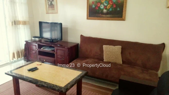 Apartment - 3 bedrooms - Beau Bassin - Ref. AP89017VE
