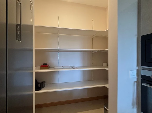 Appartement de 4 Chambres