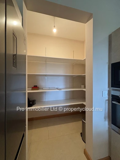 Appartement moderne au rez de chaussée  à vendre,Belle Vue, Petit Parc 