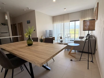 Appartement de 2 Chambres