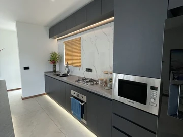 Villa de 3 Chambres