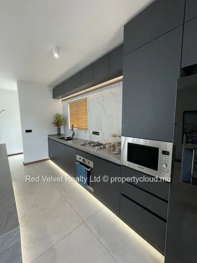 Luxury Villas for Sale in Pointe aux Piments - PDS Development