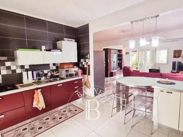 Villa de 7 Chambres