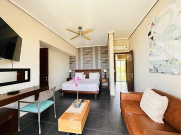 3 Bedroom Villa