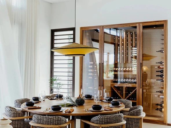 3 Bedroom Villa