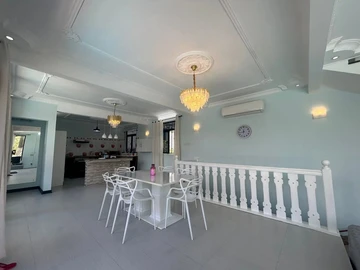 Villa de 3 Chambres