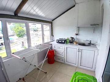 Appartement de 2 Chambres