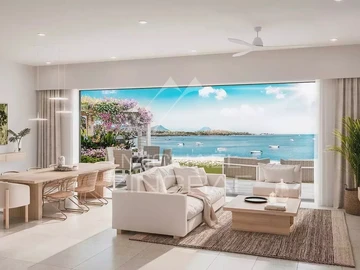 3 Bedroom Penthouse