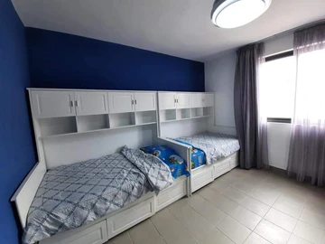 4 Bedroom Villa