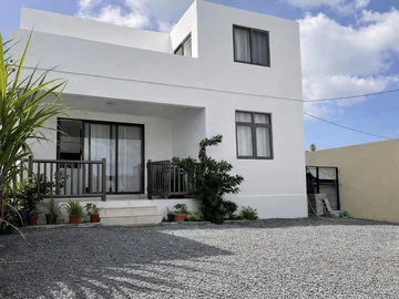 Villa de 4 Chambres