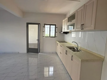 Townhouse, Duplex de 3 Chambres