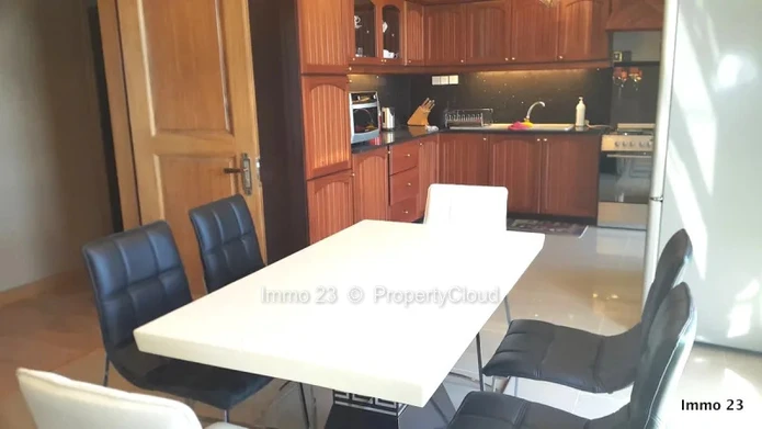 Apartment - 3 bedrooms - Curepipe - Ref. AP23113VE