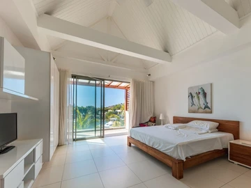 3 Bedroom Penthouse