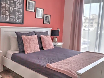 Appartement de 3 Chambres