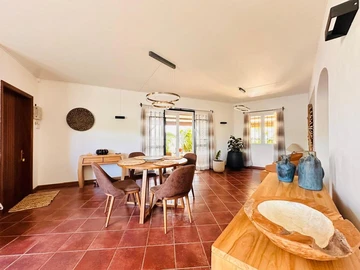 3 Bedroom Villa