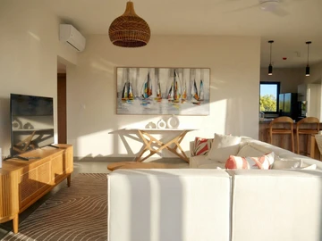 3 Bedroom Penthouse
