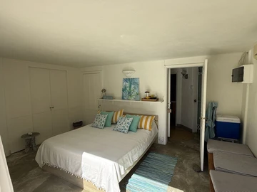 Villa de 3 Chambres