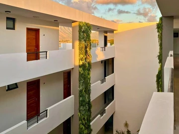 Appartement de 2 Chambres
