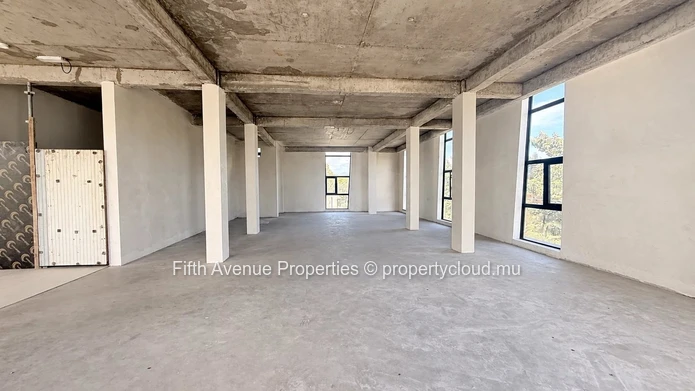 Tamarin – 150 M² Commercial Space